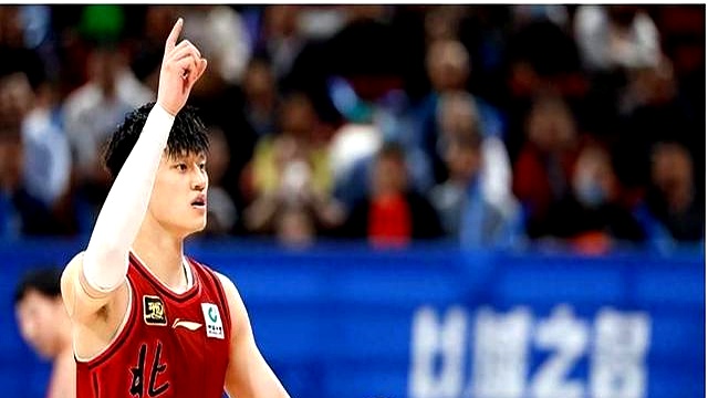 爱游戏网站包含今晨北京首钢造点机会——NBA常规赛节点到来;底气十足;年轻球员得到机会的词条